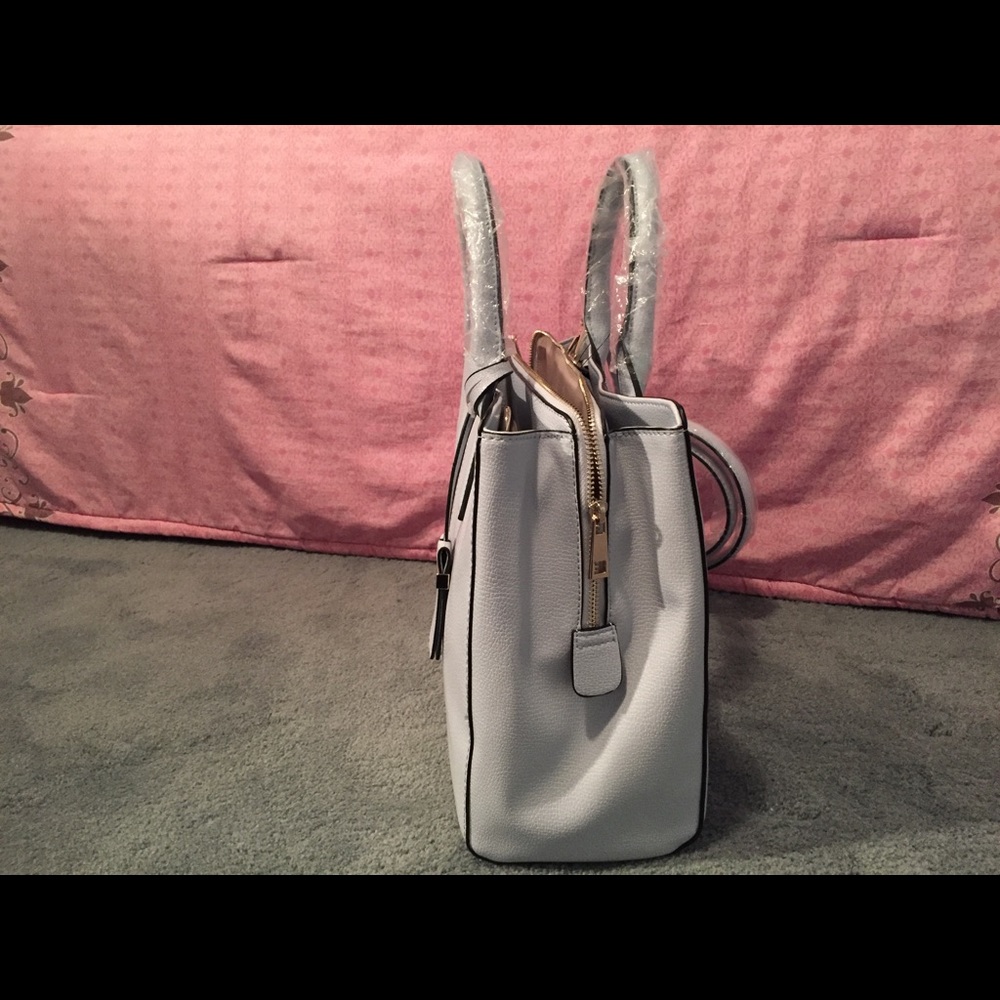 THE LIMITED work satchel - Picture 3 of 7